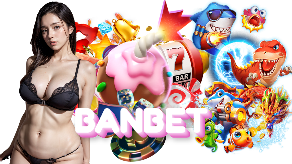 banbet-สล็อต